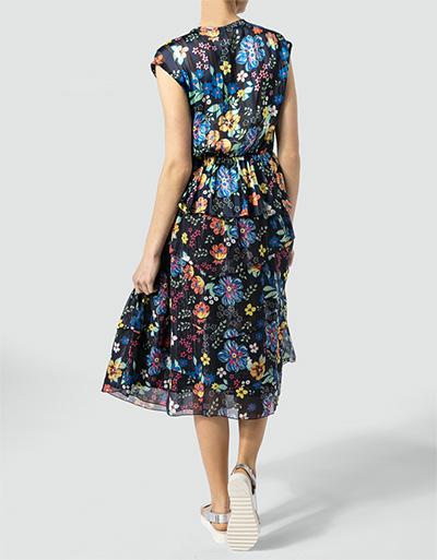 Pepe Jeans Rock mit Allover-Muster Jubiläumsangebot