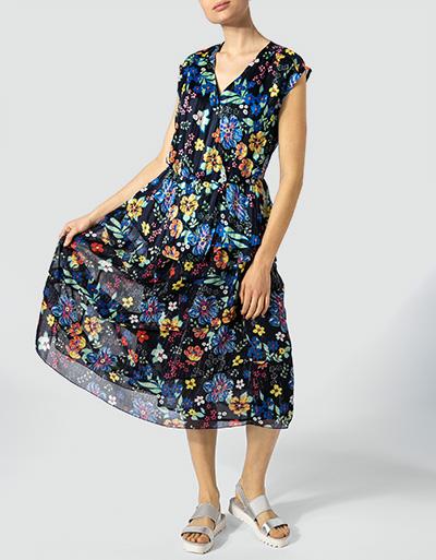 Pepe Jeans Rock mit Allover-Muster Jubiläumsangebot