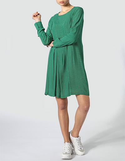 Marc O'Polo Kleid im Punktedessin
