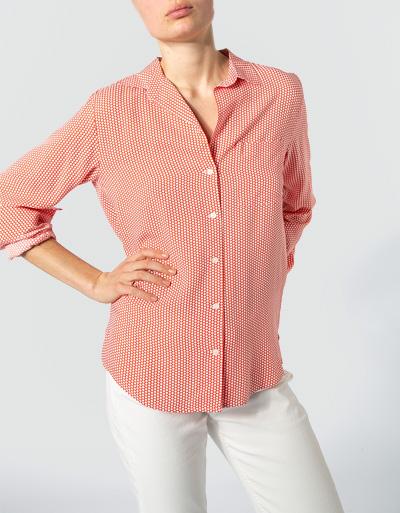 Marc O'Polo Bluse im Pyjama-Stil Zeitlich begrenztes Angebot