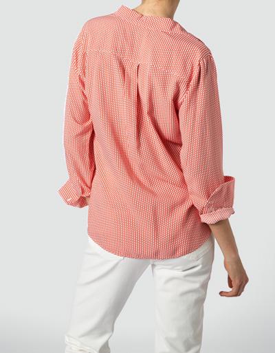 Marc O'Polo Bluse im Pyjama-Stil Zeitlich begrenztes Angebot