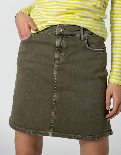 Marc O'Polo Jeansrock aus Bio Baumwolle Exklusive Angebote