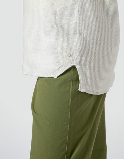 Marc O'Polo Pullover aus Bio Baumwolle Neuheiten