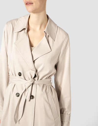 CINQUE Trenchcoat ohne Futter Bestseller