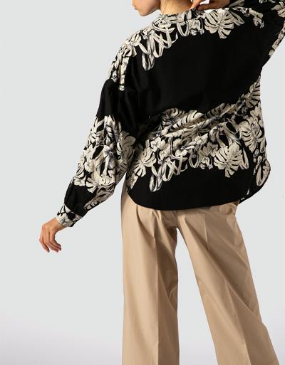 TWIN-SET Bluse in italienischer Größe Sonderangebote