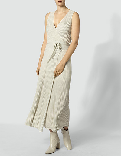 LIU JO Strickkleid mit Glitzer-Effekt VIP-Rabatte