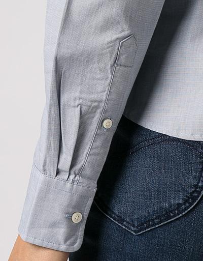 Gant Bluse mit Wickeltechnik Wochenangebot