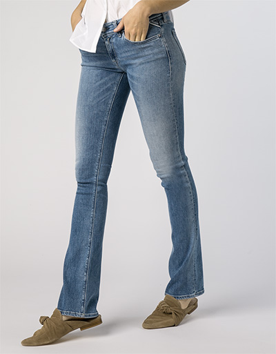 Replay Jeans im Skinny Fit