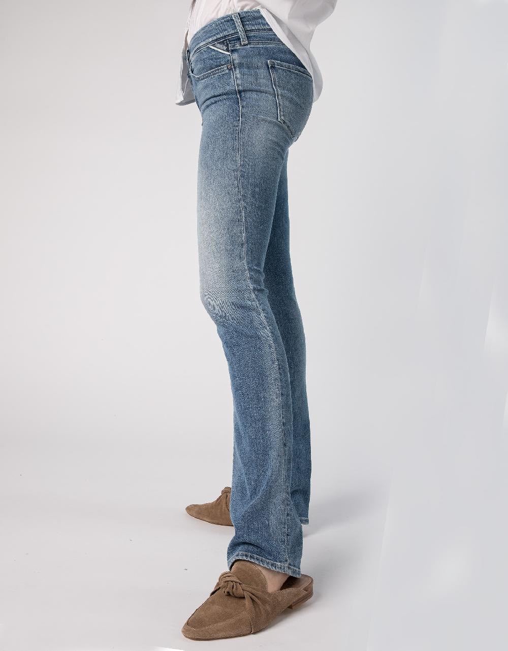 Replay Jeans im Skinny Fit Letzter Tag