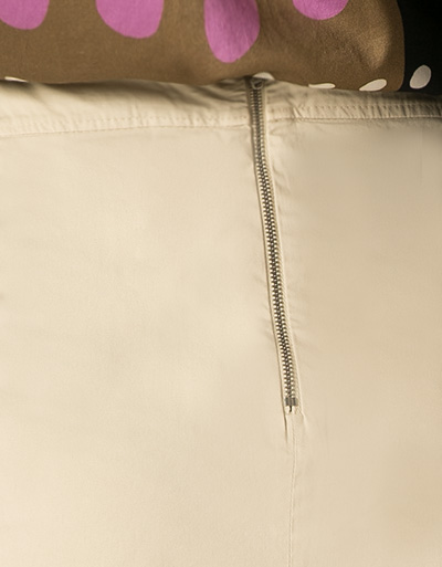 Marc O'Polo Rock im cleanen Design Bis zu 50% Rabatt