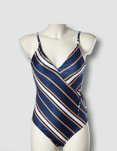 ROXY Badeanzug in gestreiftem Design Discount Store für neue Produkte