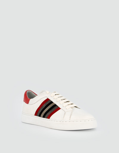 STEFFEN SCHRAUT Sneaker mit Kettendetail Fabrikladen