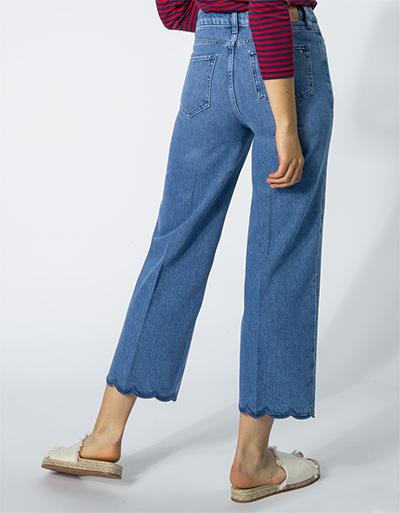 Tommy Hilfiger Jeans in 7/8 Länge Black Friday Preise
