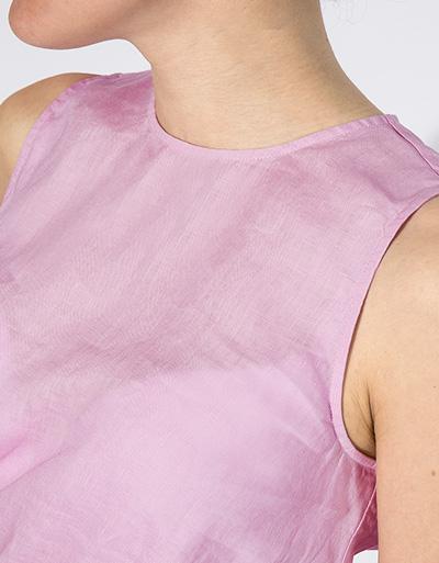 Tommy Hilfiger Bluse aus Leinen zollfrei