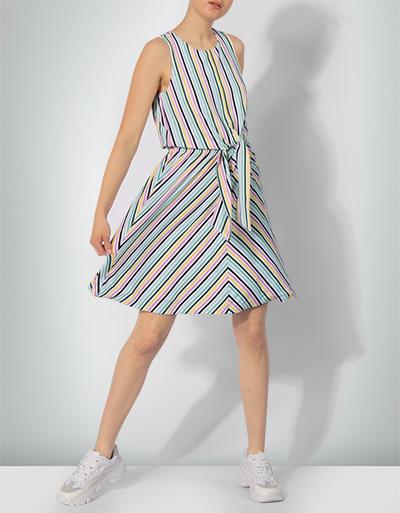 Tommy Hilfiger Kleid mit Bindedetail 50% Rabatt für begrenzte Zeit