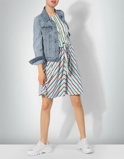 Tommy Hilfiger Kleid mit Bindedetail 50% Rabatt für begrenzte Zeit