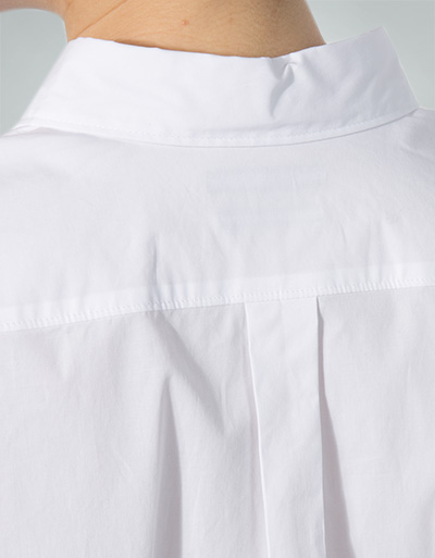 Marc O'Polo Bluse mit Kontraststreifen Online