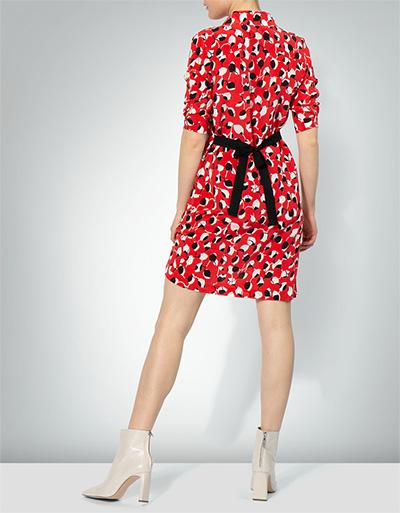 joyce & girls Kleid mit Allover-Print Günstiger Verkauf