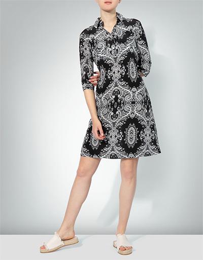 joyce & girls Kleid aus Seide