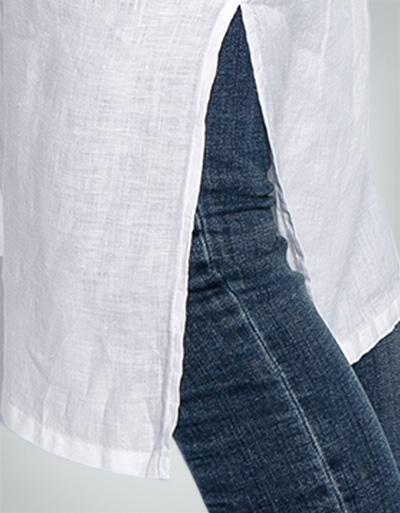 Gant Kleid aus Leinen Kostenloser Versand