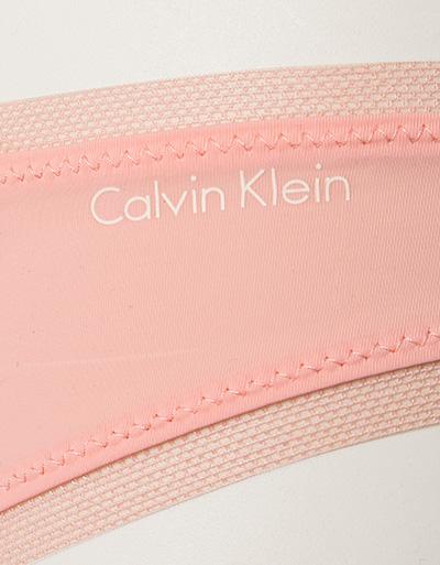 Calvin Klein Underwear String mit Tüll-Verzierung Begrenztes Angebot