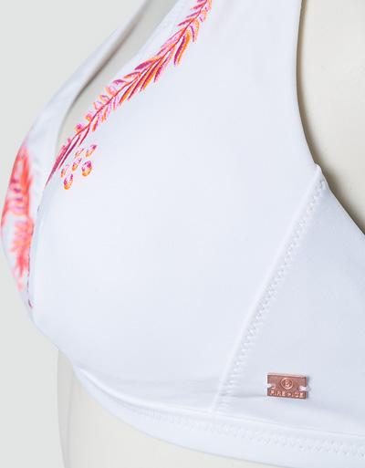 FIRE + ICE Bikini mit Stickerei Online Shopping