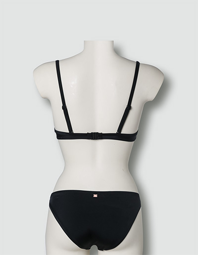 FIRE + ICE Bikini im cleanen Look Exklusivangebot