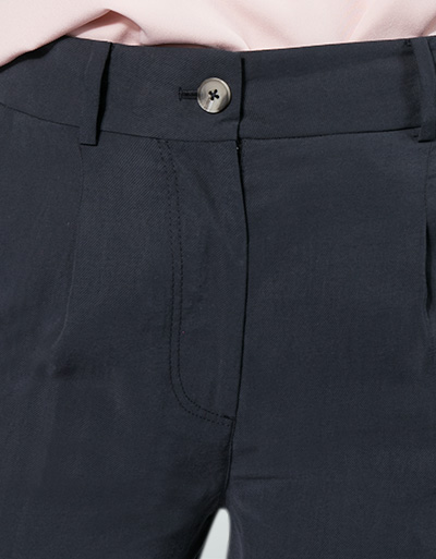Marc O'Polo Hose im geraden Schnitt Weihnachtsangebot