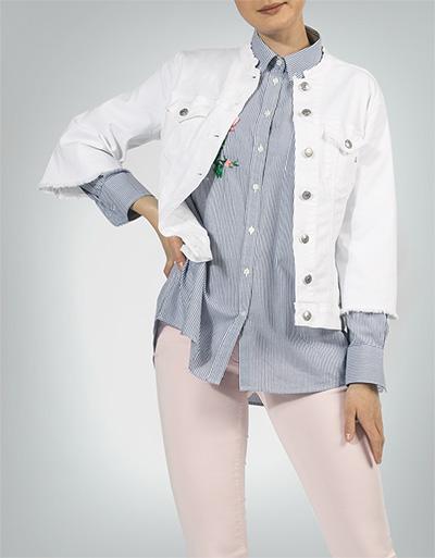 Gant Bluse mit Stickereien Muttertagsangebot