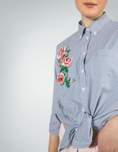 Gant Bluse mit Stickereien Muttertagsangebot