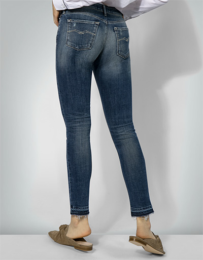 Replay Jeans im Skinny Fit Vatertagsangebot