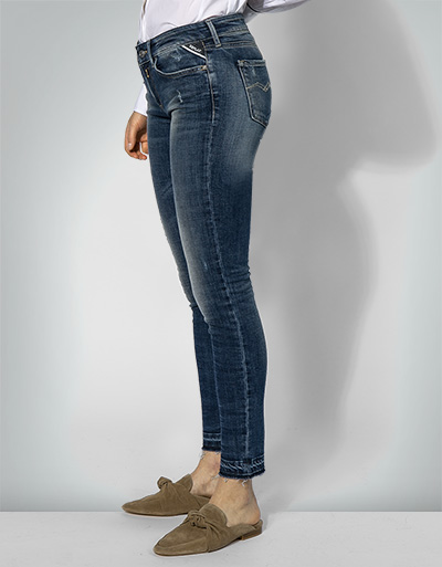 Replay Jeans im Skinny Fit Vatertagsangebot