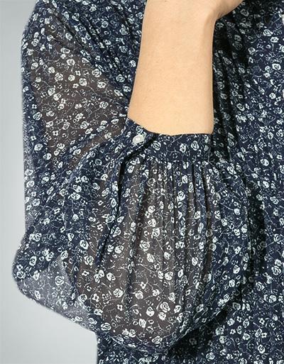 Gant Kleid mit floraler Musterung Große Rabatte