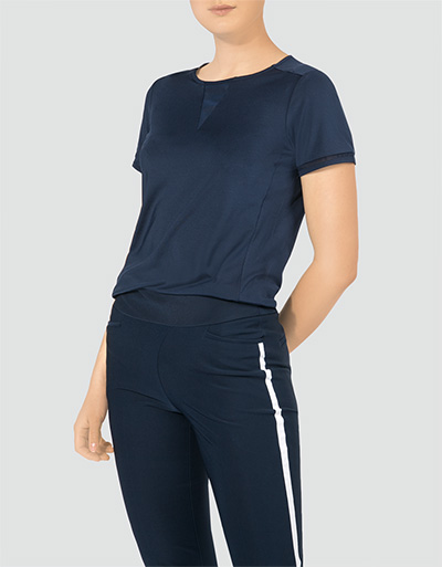 adidas Golf T-Shirt mit Cut-Outs
