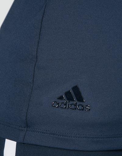 adidas Golf T-Shirt mit Cut-Outs Bestseller