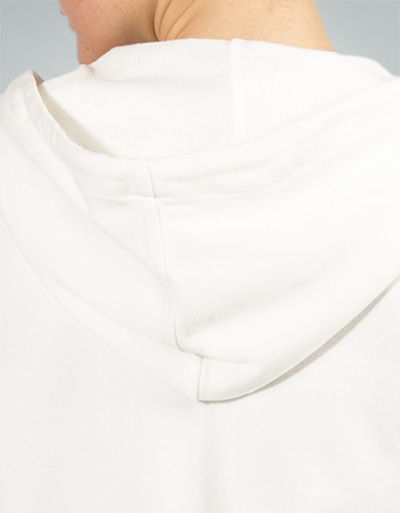 Gant Sweatjacke mit Stickerei Räumungsverkauf