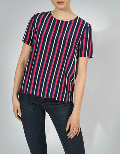 Gant Blusenshirt im gestreifen Dessin Kauf eins, bekomm eins gratis