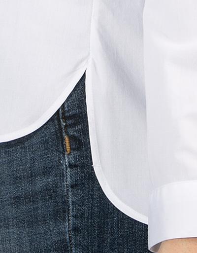 JOOP Bluse mit Rüschenkragen Super Sparpreis
