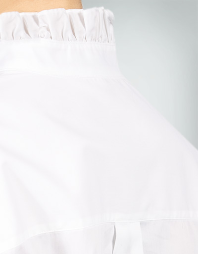 JOOP Bluse mit Rüschenkragen Super Sparpreis