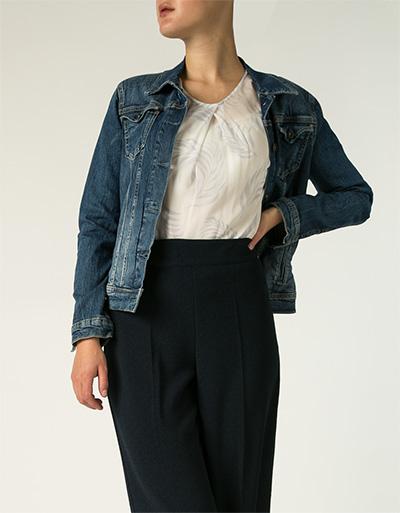 JOOP Bluse in floralem Dessin Wochenangebot