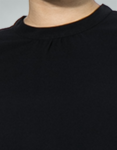 JOOP Blusenshirt mit Stehbündchen Kostenlose Rückgabe