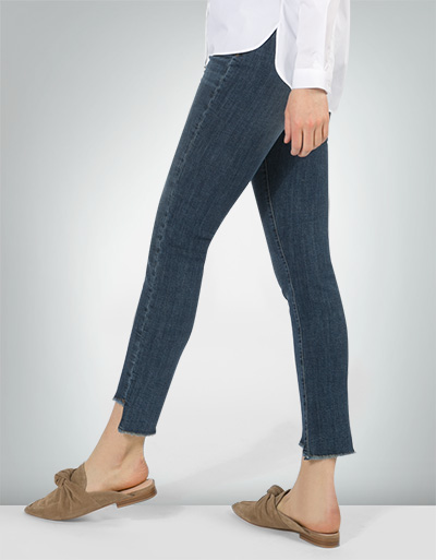 JOOP Jeans mit offenen Kanten Begrenzte Freigabe