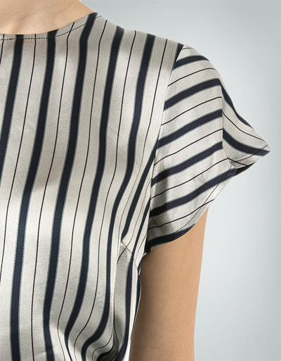 TWIN-SET Kleid in italienischer Größe Neueste Stile