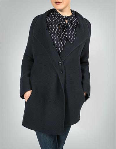 Marc O'Polo Strickjacke in cleaner Optik Bis zu 60% Rabatt