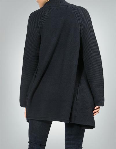 Marc O'Polo Strickjacke in cleaner Optik Bis zu 60% Rabatt