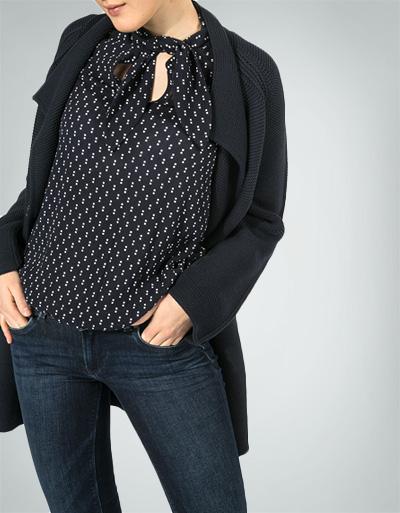 Marc O'Polo Strickjacke in cleaner Optik Bis zu 60% Rabatt