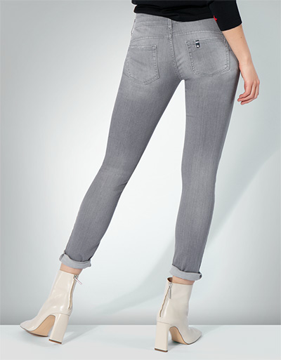 LIU JO Jeans mit hohem Bund Bis zu 55% Rabatt