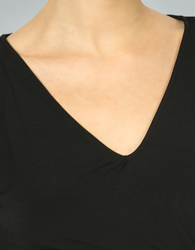 LIU JO Kleid mit Raffung Black Friday Preise