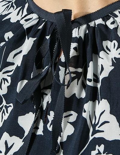 Marc O'Polo Bluse im floralen Dessin Rabatte dieses Monats