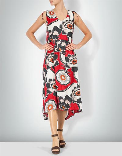 Marc O'Polo Kleid mit Blumenmuster Meist gekauft